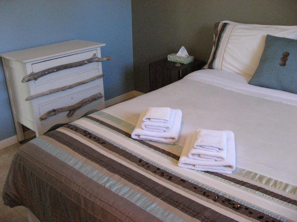 Le Goeland Hotel Tadoussac Quarto foto
